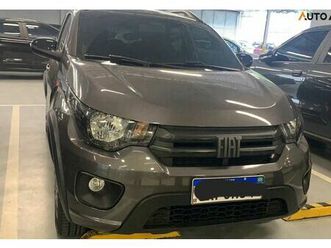 trekking 1.0 flex 5p