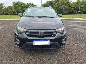 trekking 1.0 flex 5p