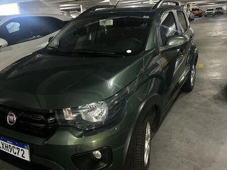 way on 1.0 fire flex 5p.