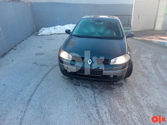 renault megane sedan 1.5 dci 2006 god moze zamjena
