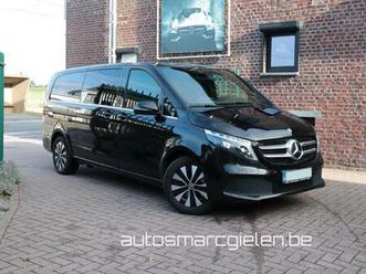 v 300 d extralang 9g- avantgarde