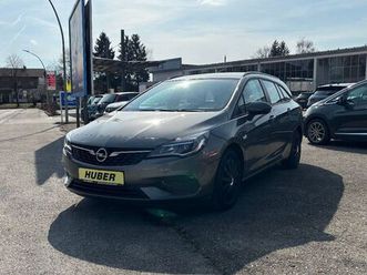 opel astra k sports tourer basis start/stop
