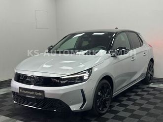 opel corsa f gs*automatik*navi*led*130°kam*pdc*