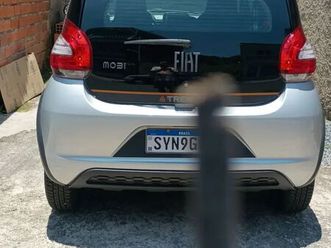 trekking 1.0 flex 5p