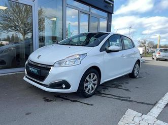 bluehdi 100 s&s premium