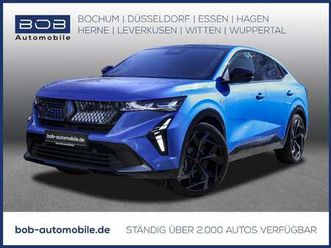 atelier alpine plug-in hybrid 300 4x4