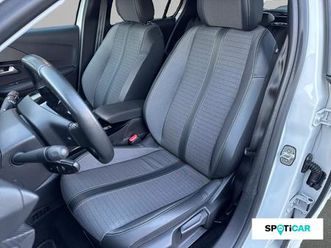 electrique 50 kwh 136ch allure