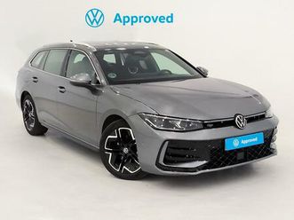 r-line 2.0 tdi 110 kw (150 cv) dsg