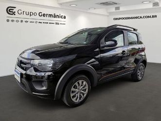 trekking 1.0 flex 5p