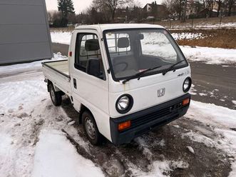 acty ha2 kei truck awd rhd jdm lkw mini