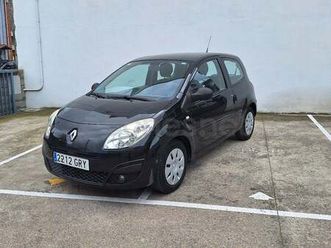 renault twingo authentique3 1.2 16v eco2