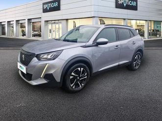 puretech 100 s&s bvm6 allure