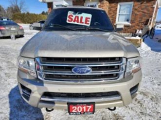 ford expedition max 4wd | 7 места | обдухване | без инциденти |