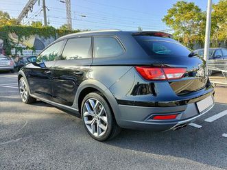 seat leon xperience/184hp/4drive/2016/2.0 tdi bucuresti sectorul 2