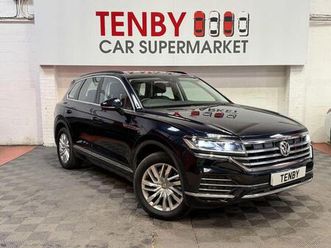 3.0 tdi v6 sel tiptronic 4motion euro 6 (start/stop) 5dr