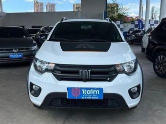 trekking 1.0 flex 5p