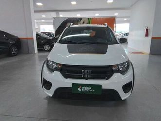 trekking 1.0 flex 5p