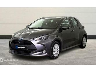 116h dynamic business 5p + programme beyond zero academy my22