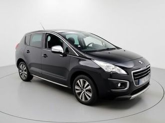 1.2 puretech 130 style - tüv neu