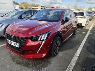 puretech 130 s&s eat8 gt