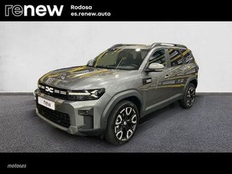 hybrid journey 4x2 115kw