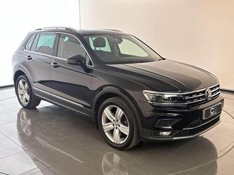 2.0 tdi sel dsg 4motion euro 6 (start/stop) 5dr