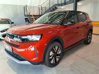 gs 1.2 145ps 7sitzer