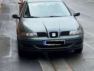 toledo 1.6 16v stella