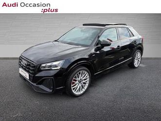 35 tfsi 150ch s line s tronic 7