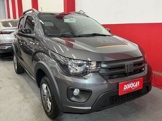 trekking 1.0 flex 5p