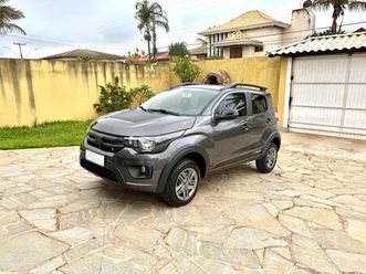 trekking 1.0 flex 5p