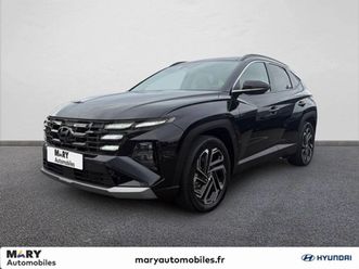 tucson 1.6 t-gdi 253 plug-in bva6