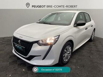 puretech 75 s&s bvm5 premium