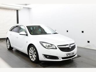 2.0 cdti elite nav sports tourer euro 6 (start/stop) 5dr