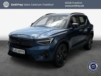 fully electric single m. extended range rwd