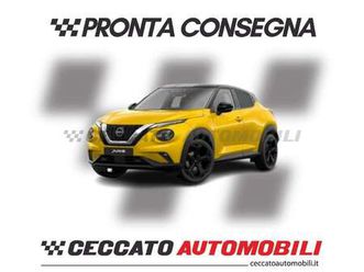 juke 1.0 dig-t tekna 114cv