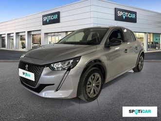 electrique 50 kwh 136ch allure pack