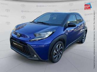 1.0 vvt-i 72ch design my23