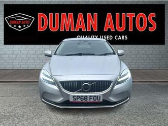 2.0 d2 inscription auto euro 6 (start/stop) 5dr