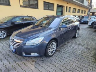 insignia 2.0 cdti sports tourer cosmo