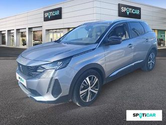 puretech 130ch s&s eat8 allure