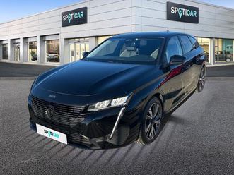 sw 1.5 bluehdi 130ch s&s allure eat8