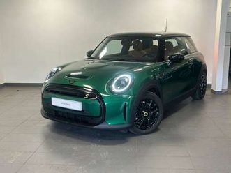 cooper se 184ch edition premium plus bva 5cv