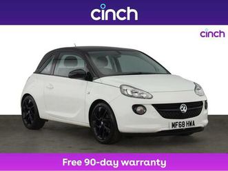 1.2i ecoflex energised euro 6 (start/stop) 3dr