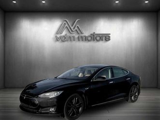 tesla model s 70, cx. a., 320cv