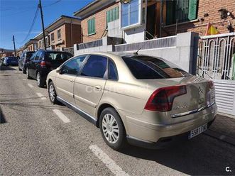citroen c5 2.0 hdi collection break