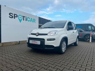 pandina *einparkhilfe*tempomat*klima*