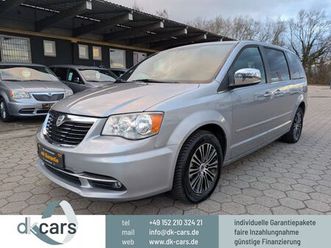 s 2.8 crd 7-sitze navi tüv-neu+garantie