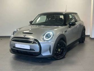 cooper se 184ch essential bva