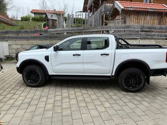 tremor 2.0 ecoblue standheizung rollo